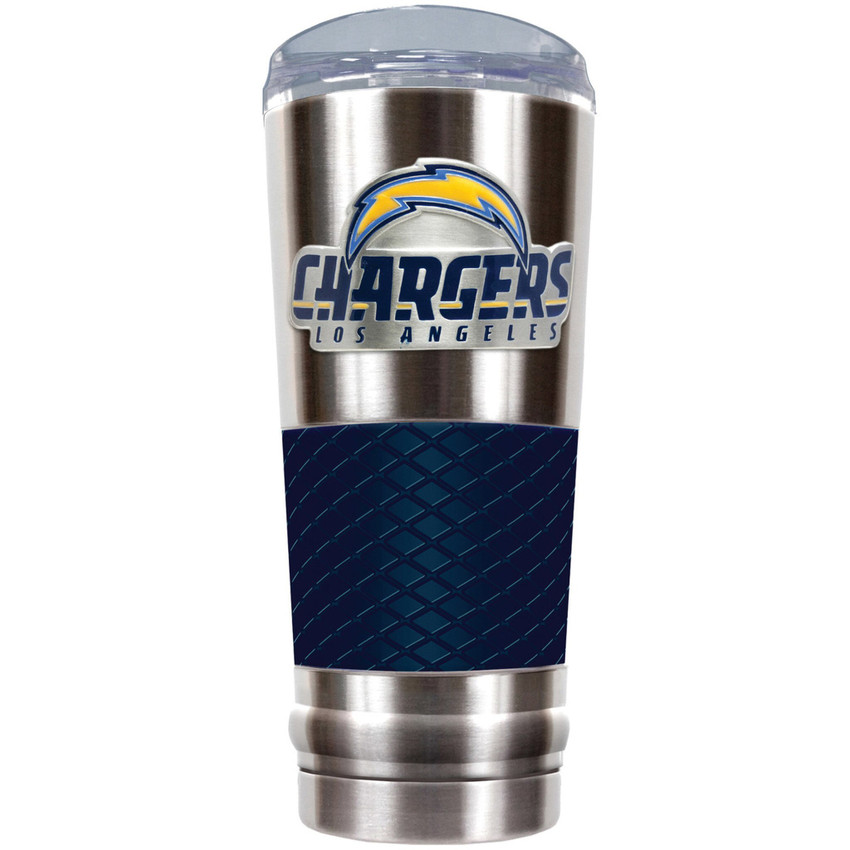 Las Vegas Raiders 24 Oz. Draft Tumbler