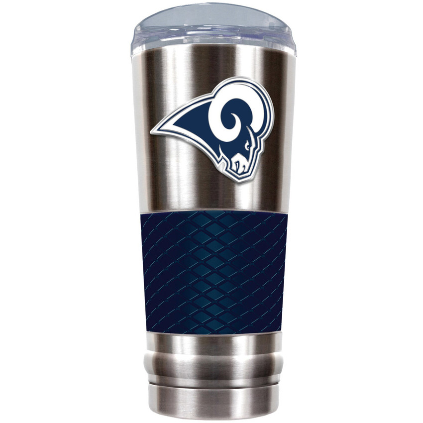 Los Angeles Chargers 24 Oz. Draft Tumbler
