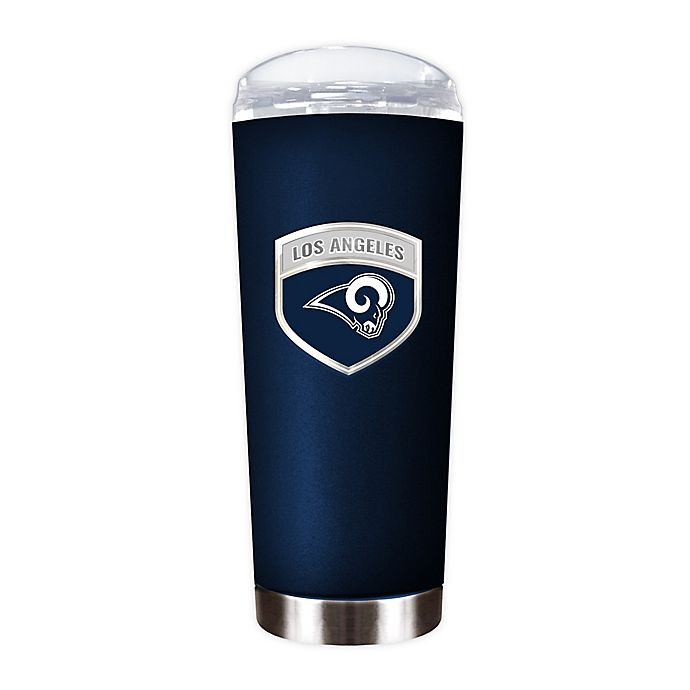 Los Angeles Rams 18 oz. ROADIE Tumbler