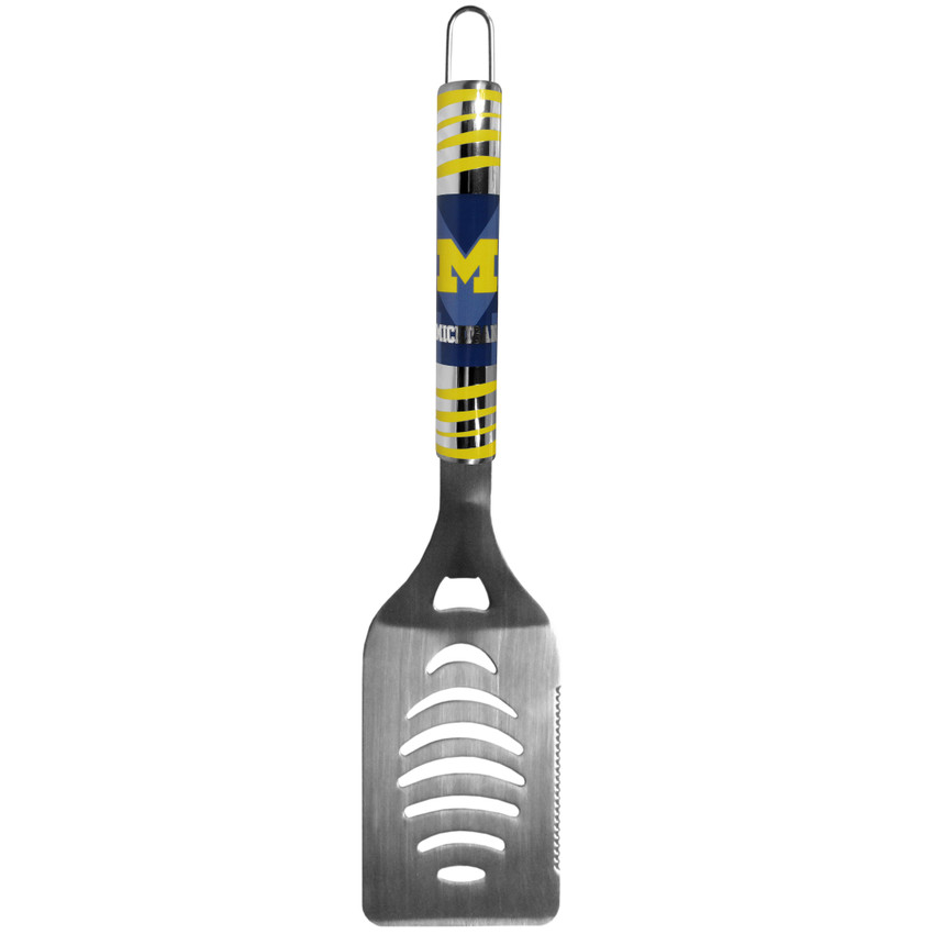 Michigan Wolverines Tailgater Spatula