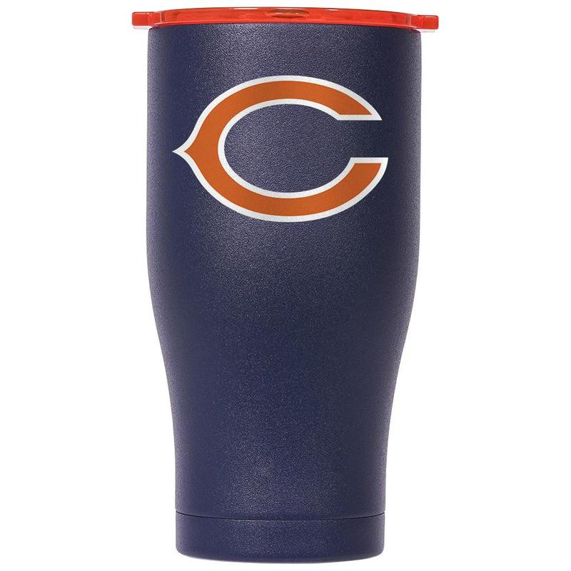 Chicago Bears Color Logo Chaser 27oz