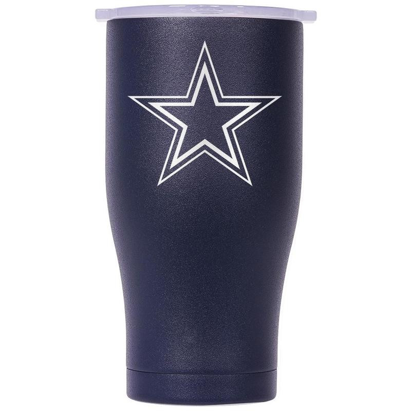 Dallas Cowboys Color Logo Chaser 27oz
