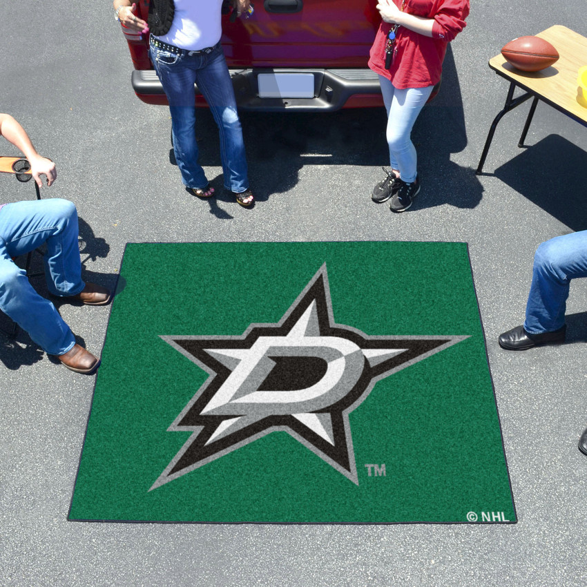 NHL - Dallas Stars Tailgater Mat 59.5"x71"
