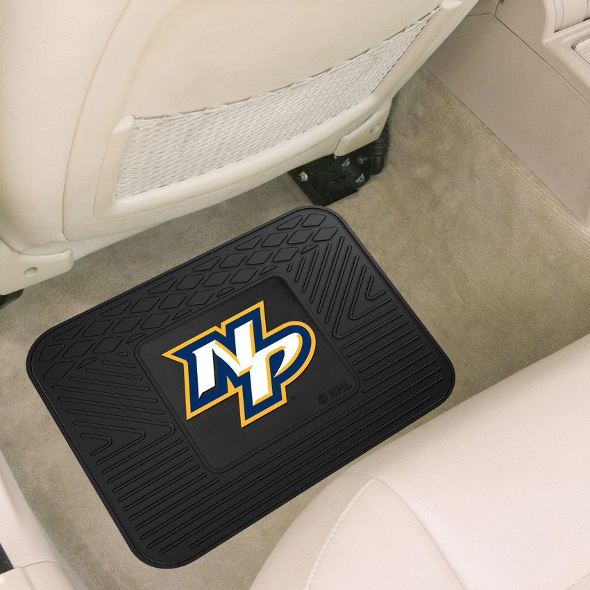 NHL - Nashville Predators Utility Mat 14"x17"