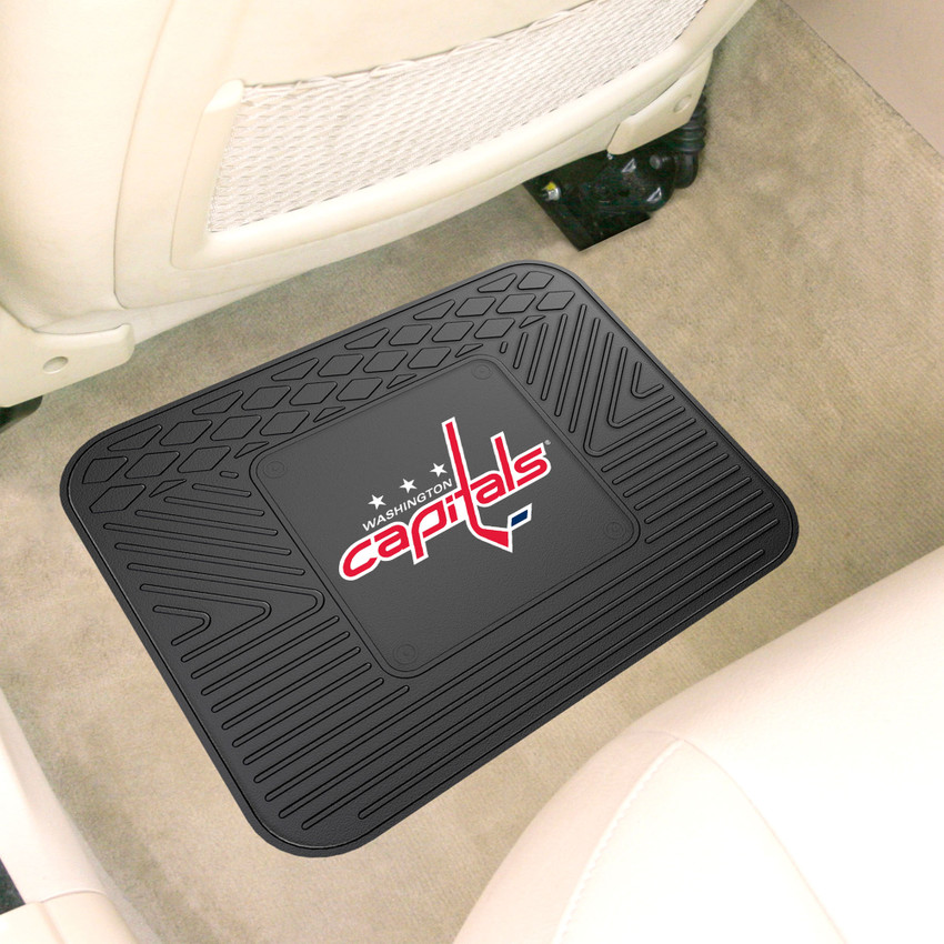 NHL - Washington Capitals Utility Mat 14"x17"