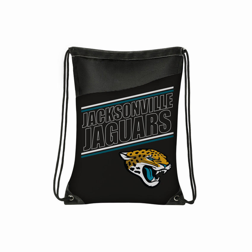 Jacksonville Jaguars Backsack Incline Style