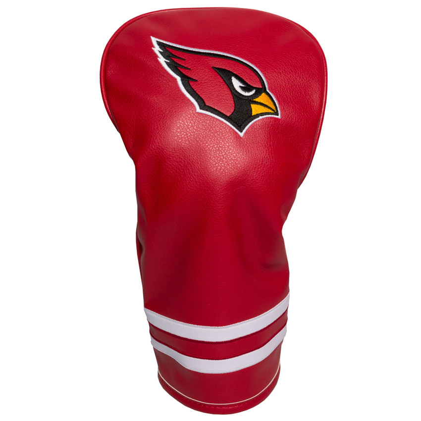 Arizona Cardinals Vintage Driver Head Cover