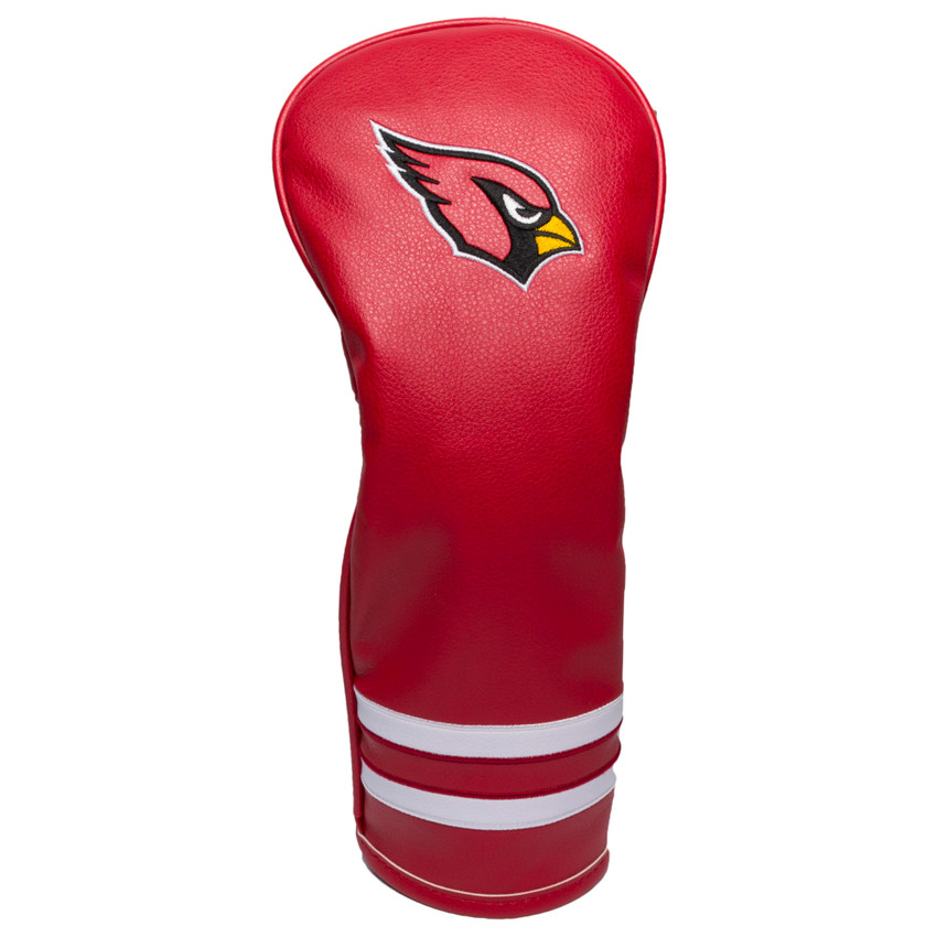 Arizona Cardinals Vintage Fairway Head Cover