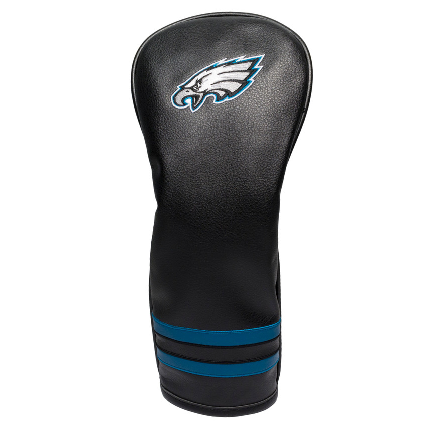Philadelphia Eagles Vintage Fairway Head Cover