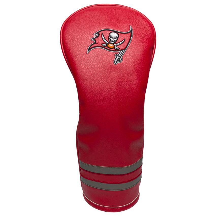 Tampa Bay Buccaneers Vintage Fairway Head Cover