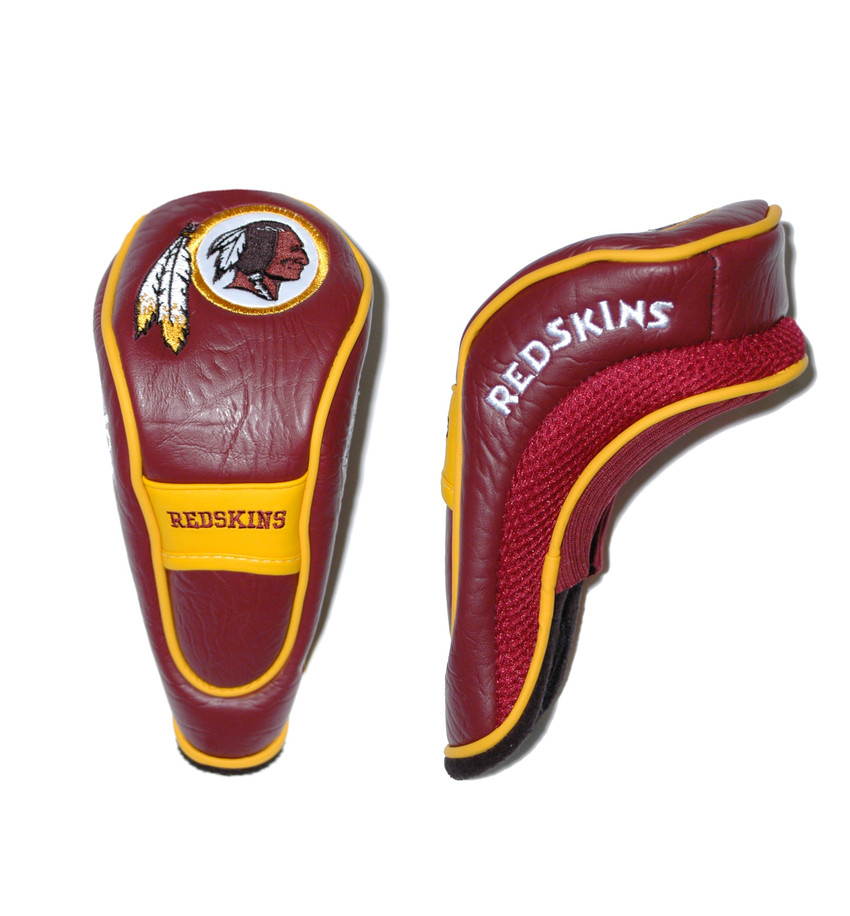 Washington Commanders Hybrid Head Cover