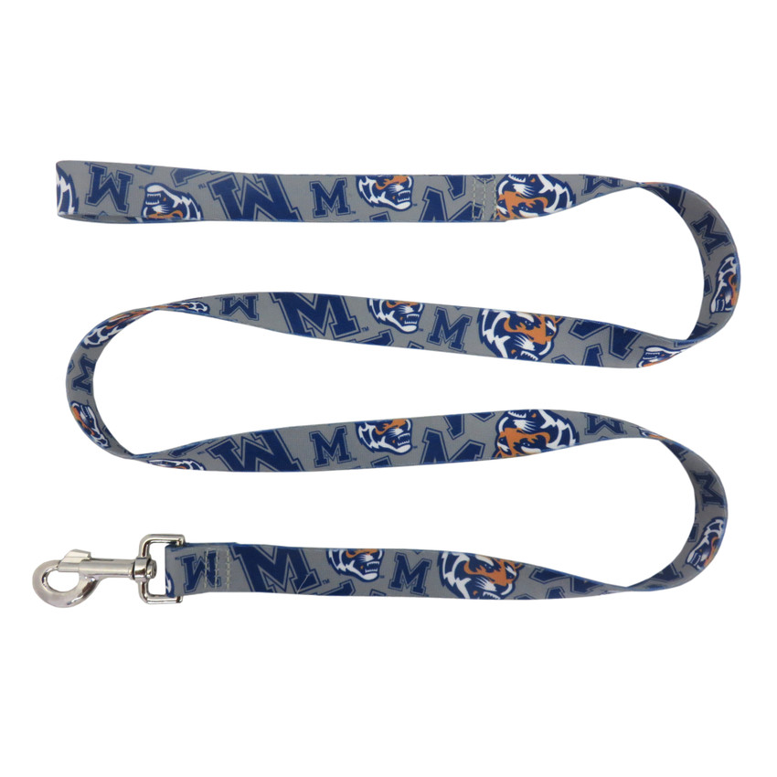 Memphis Tigers Pet Leash 1x60