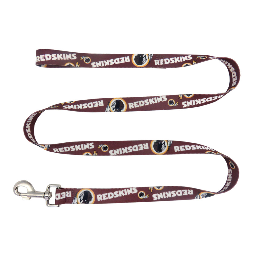 Washington Commanders Pet Leash 1x60