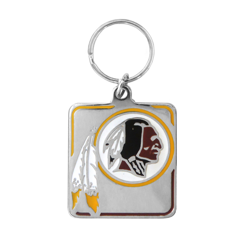 Washington Commanders Pet Collar Charm