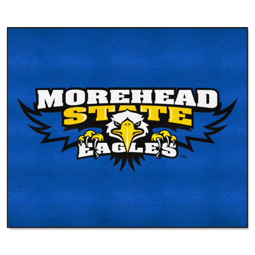 Morehead State Eagles Tailgater Rug - 5ft. x 6ft.