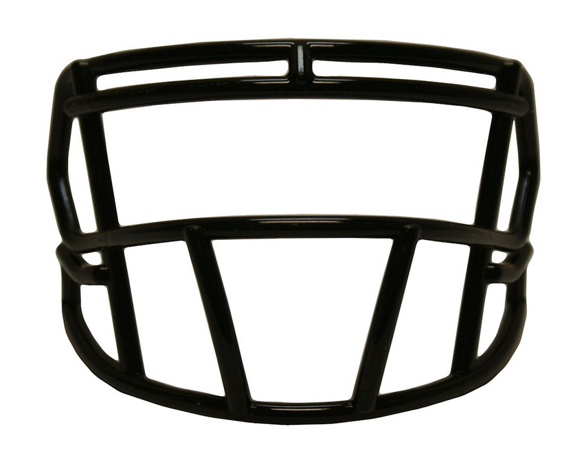 Riddell Speed Mini Face Mask - Black