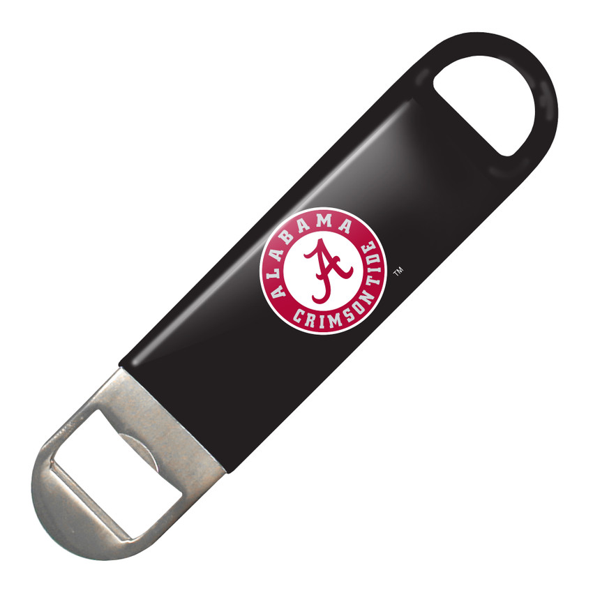 Alabama Crimson Tide Bottle Opener