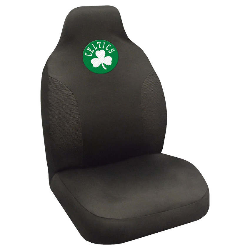NBA - Boston Celtics Seat Cover 20"x48"