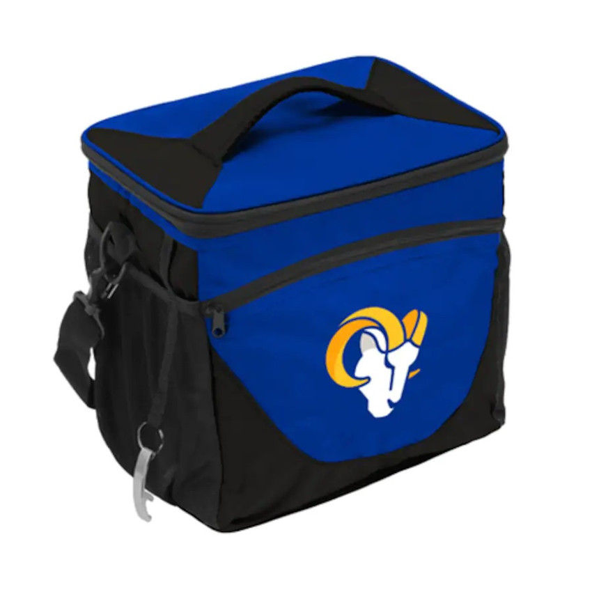 Los Angeles Rams Cooler 24 Can