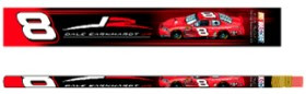 Dale Earnhardt Jr. #8 Pencil 6 Pack