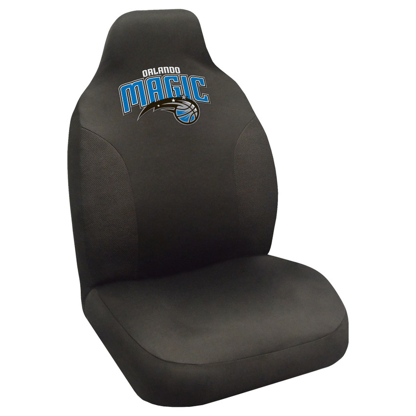 NBA - Orlando Magic Seat Cover 20"x48"
