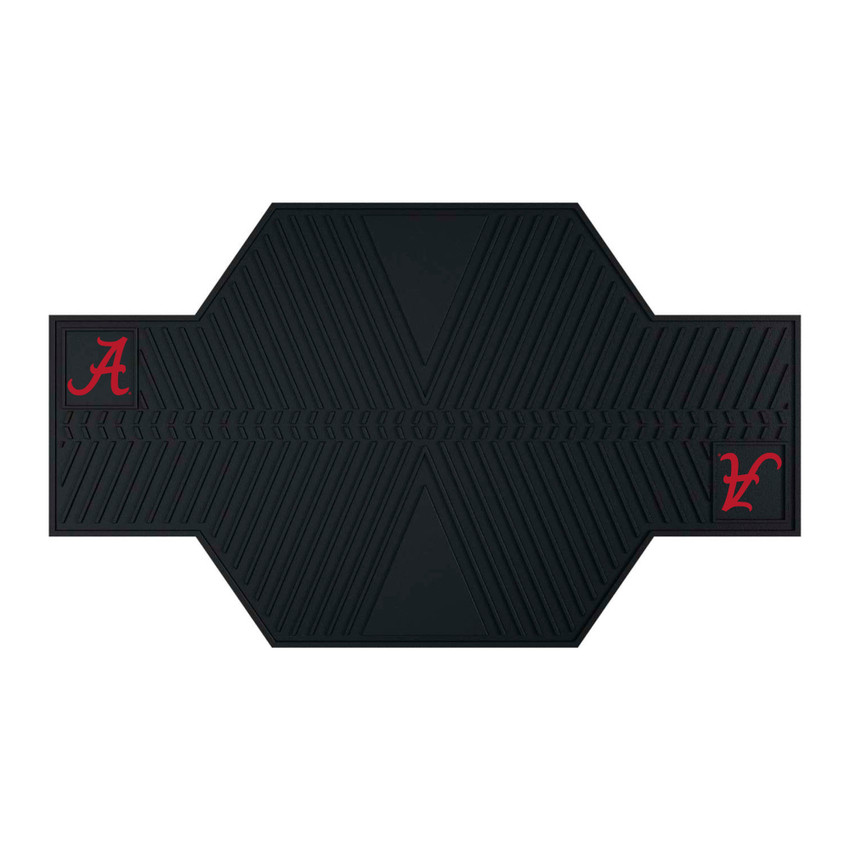 Florida Gators Motorcycle Mat