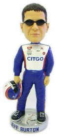 Jeff Burton #99 Driver Suit Forever Collectibles Bobblehead
