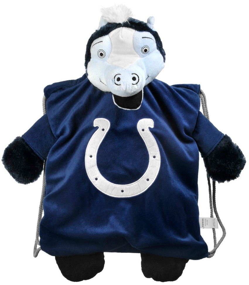 Indianapolis Colts Backpack Pal