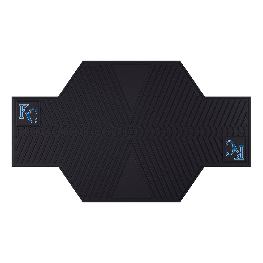 MLB - Kansas City Royals Motorcycle Mat 82.5"x42"