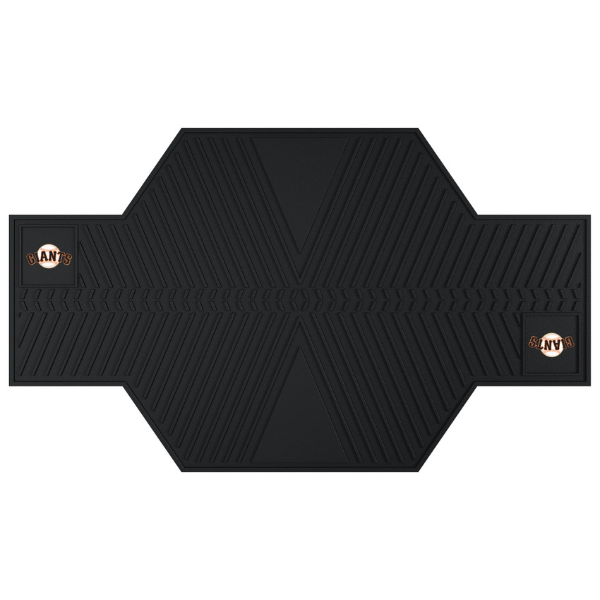 MLB - San Francisco Giants Motorcycle Mat 82.5"x42"
