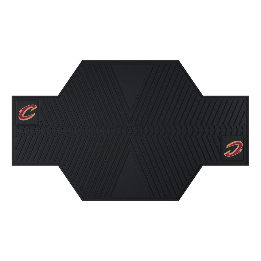 NBA - Cleveland Cavaliers Motorcycle Mat 82.5"x42"