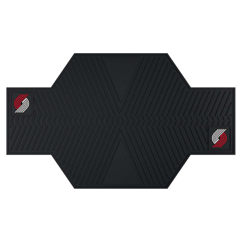 NBA - Portland Trail Blazers Motorcycle Mat 82.5"x42"