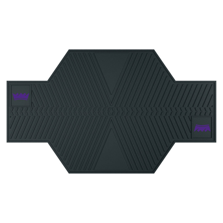 NBA - Sacramento Kings Motorcycle Mat 82.5"x42"