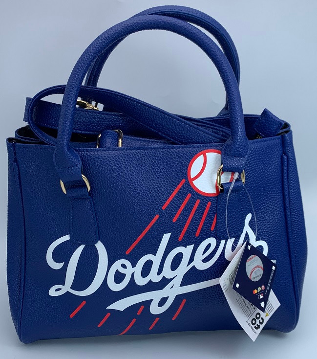 Los Angeles Dodgers City Tote