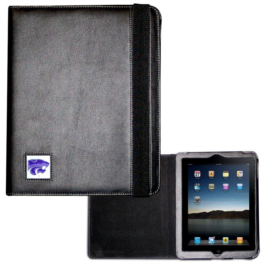 Kansas St. Wildcats iPad 2 Folio Case