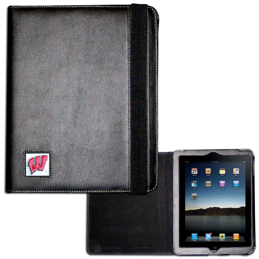Wisconsin Badgers iPad 2 Folio Case