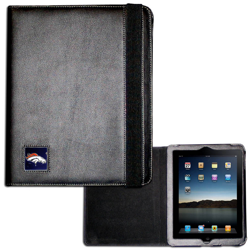 Denver Broncos iPad 2 Folio Case