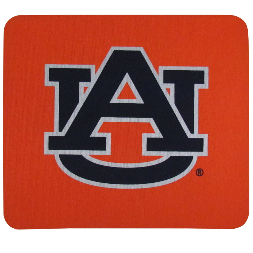 Auburn Tigers Mouse Pads