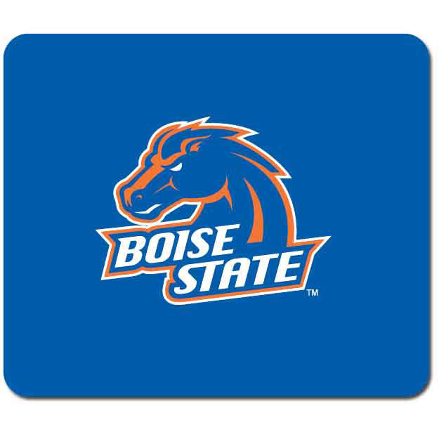 Boise St. Broncos Mouse Pads