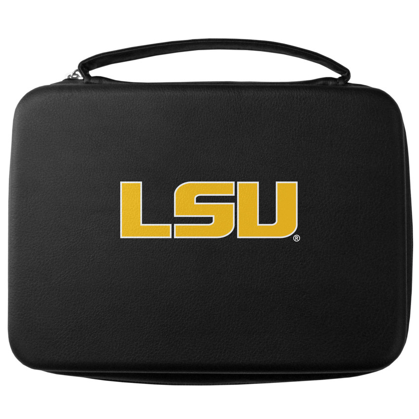 LSU Tigers GoPro Carrying Case