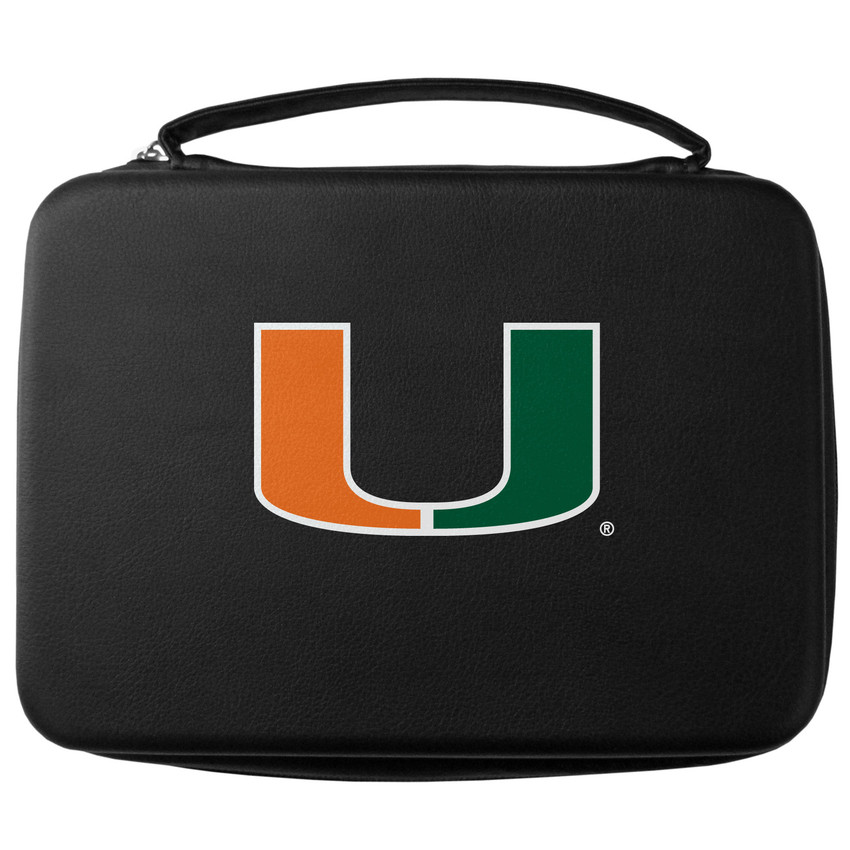 Miami Hurricanes GoPro Carrying Case