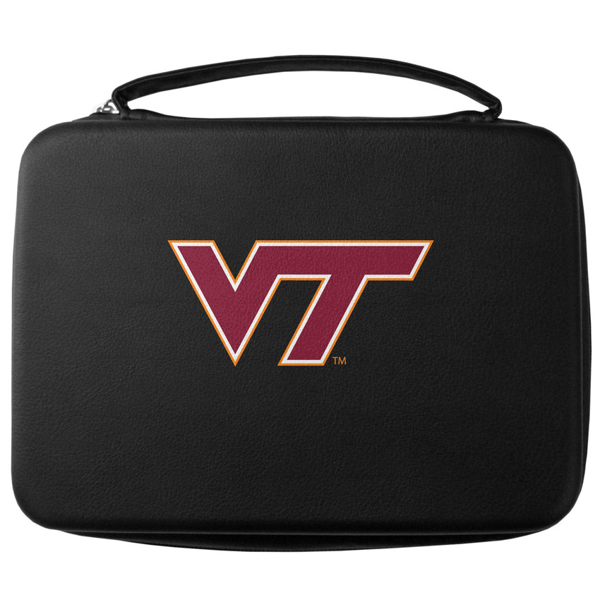 Virginia Tech Hokies GoPro Carrying Case