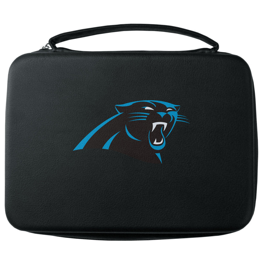 Carolina Panthers GoPro Carrying Case