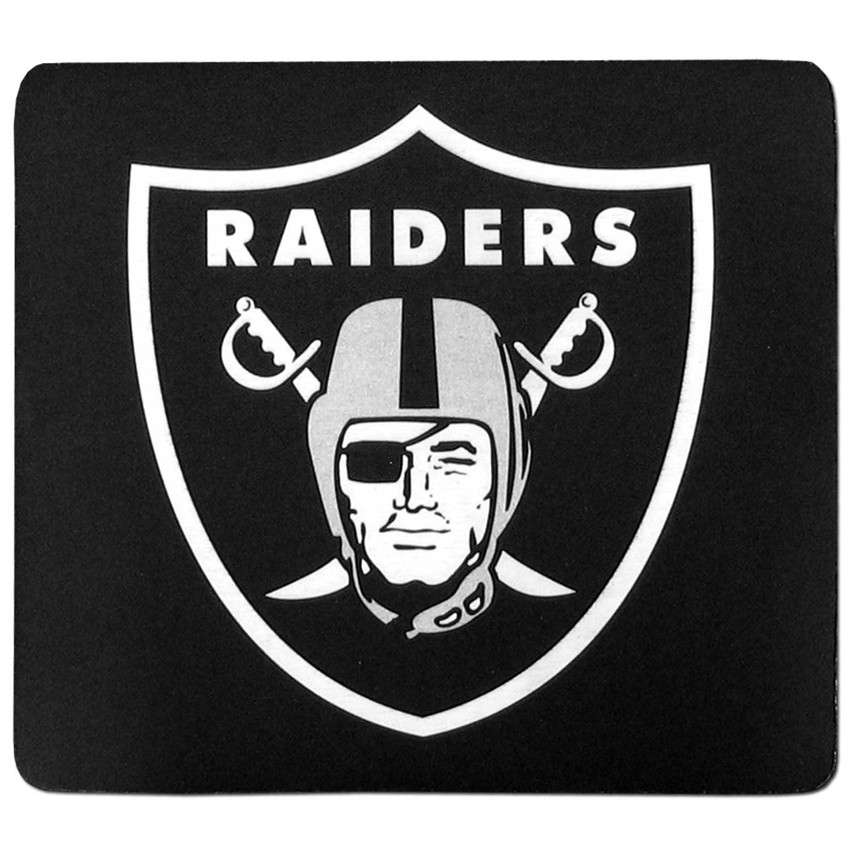 Las Vegas Raiders Mouse Pads
