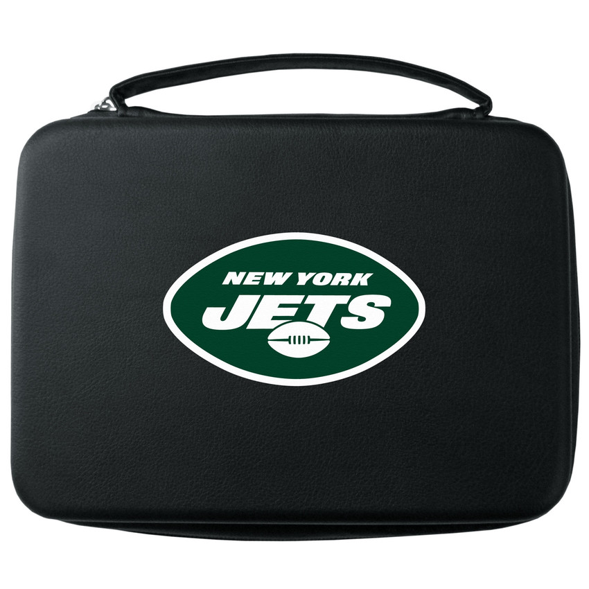 New York Jets GoPro Carrying Case
