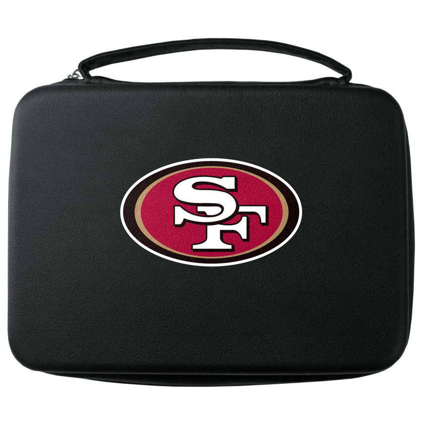 San Francisco 49ers GoPro Carrying Case