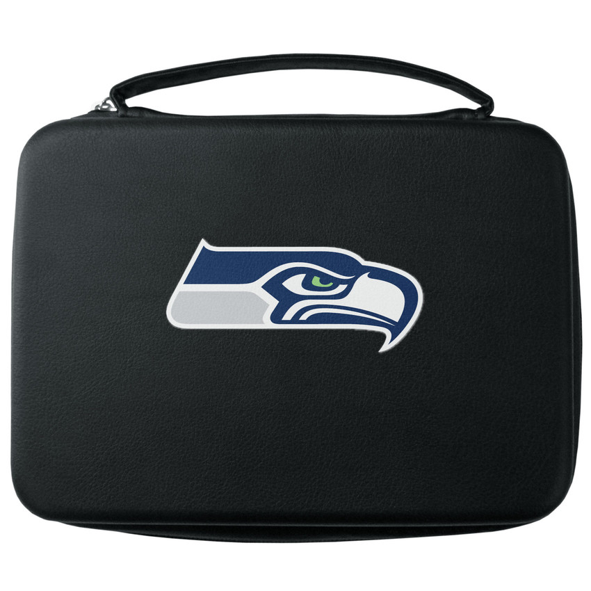 Seattle Seahawks GoPro Carrying Case