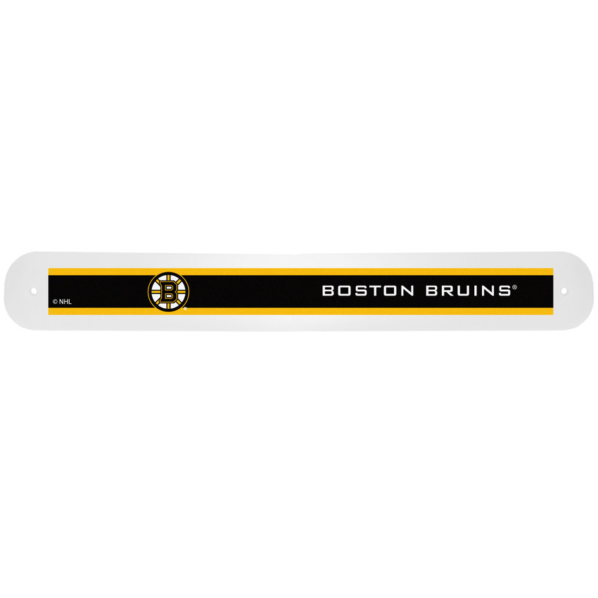 Boston Bruins® Travel Toothbrush Case