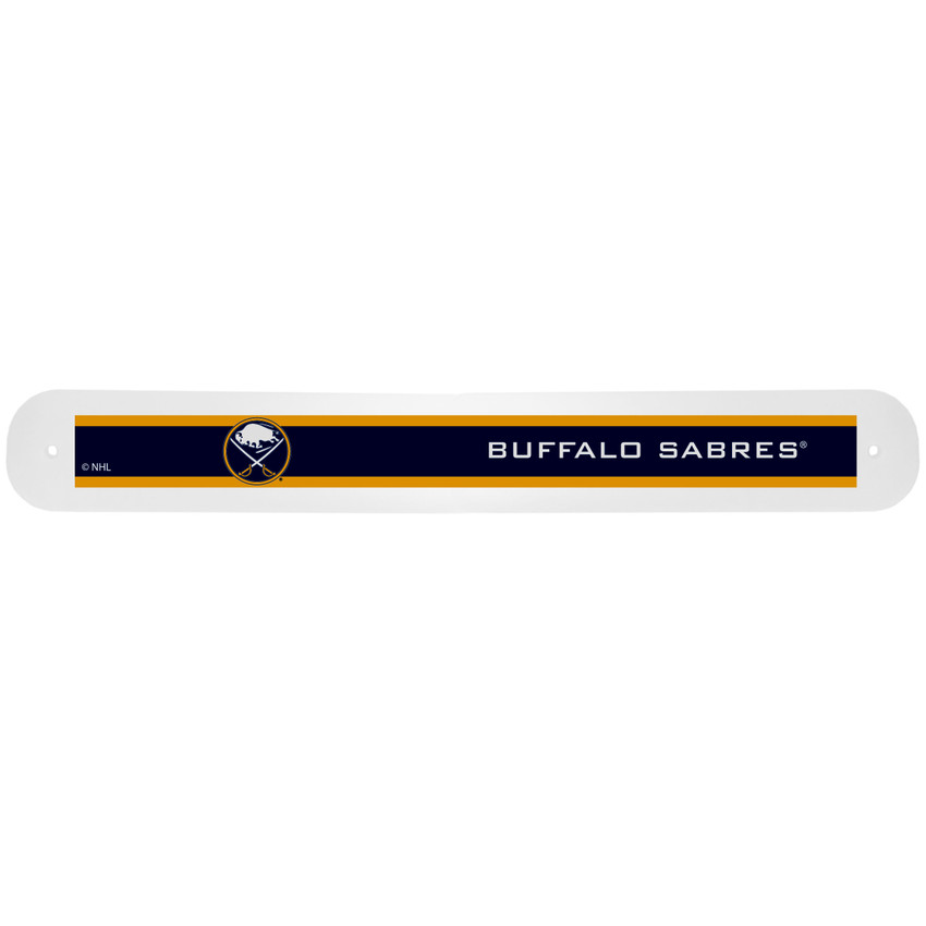 Buffalo Sabres® Travel Toothbrush Case