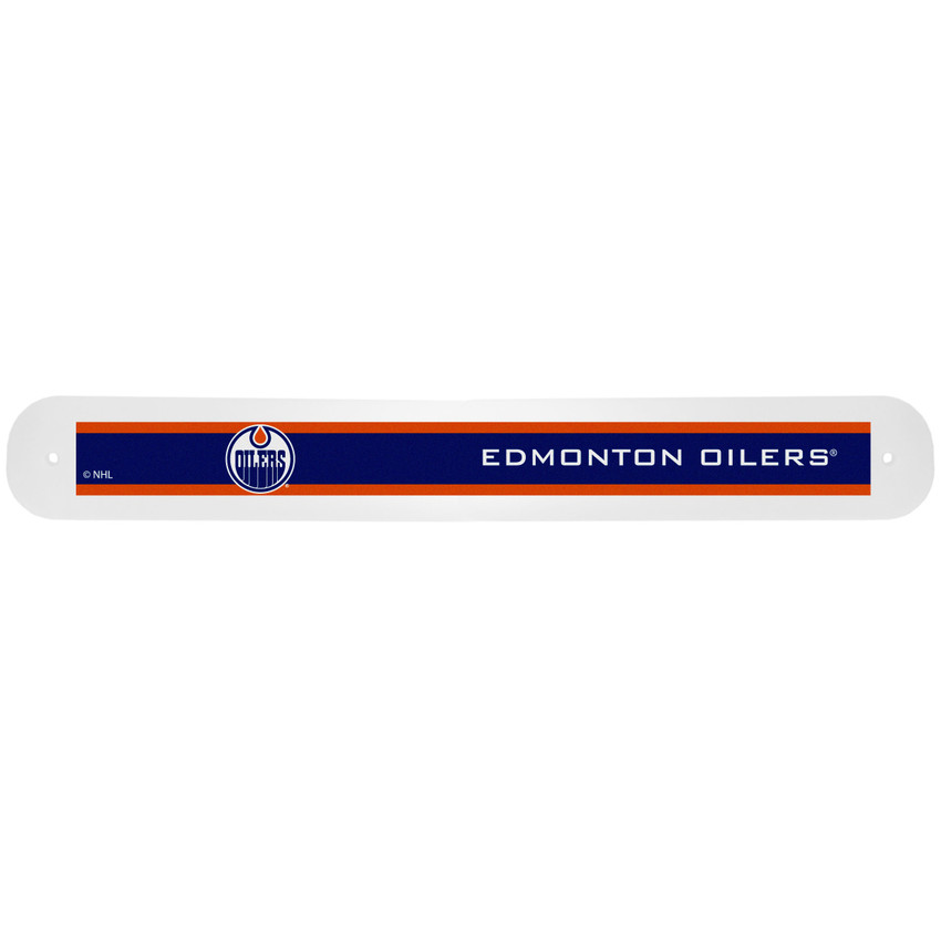 Edmonton Oilers® Travel Toothbrush Case